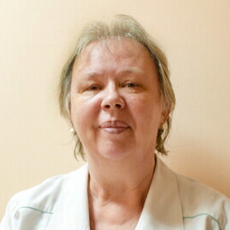 Халепа Зоя Александровна, врач УЗД