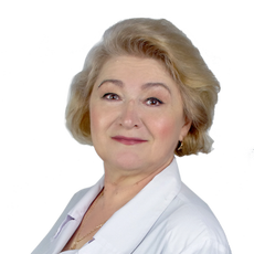 Метельская Ирина Владимировна, детский аллерголог