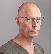 Сергеев Евгений Николаевич, анестезиолог