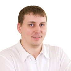 Баузер Александр Александрович, массажист