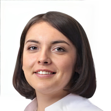 Ландо Елена Игоревна, онколог