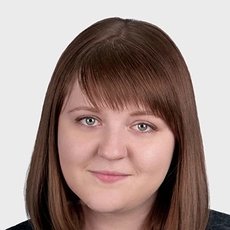 Краснова (Мелехова) Анастасия Алексеевна, стоматолог-терапевт