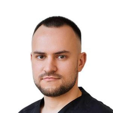 Янчук Иван Тарасович, гинеколог