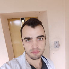 Исадибиров Исадибир Шамилович, хирург