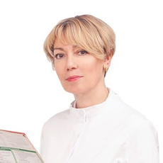 Феста Татьяна Алексеевна, терапевт