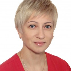 Овсянникова Марина Викторовна, массажист