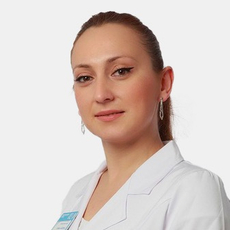 Бигвава Нино Валерьевна, рентгенолог