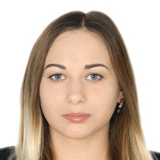 Черкашина Ольга Николаевна, хирург