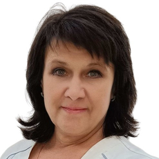 Крестьянинова Ольга Евгеньевна, гинеколог