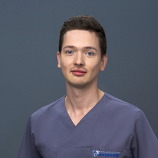 Гайдуков Валерий Анатольевич, стоматолог-терапевт