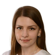 Сидорова Полина Игоревна, стоматолог-ортопед
