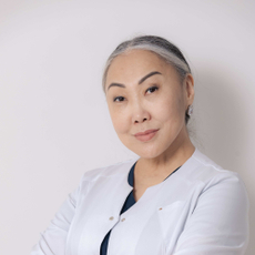 Степанова Анастасия Николаевна, дерматолог