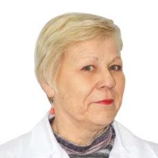 Никишова Татьяна Ивановна, дерматолог