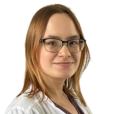 Бондарович Кристина Алексеевна, невролог