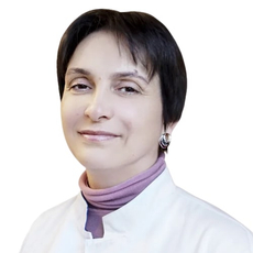 Мовина Лариса Георгиевна, психиатр