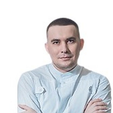 Лисачкин Михаил Анатольевич, стоматолог-терапевт