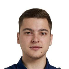 Сипягин Антон Алексеевич, стоматолог-хирург