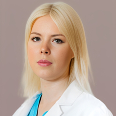 Лелекова Мария Александровна, эмбриолог