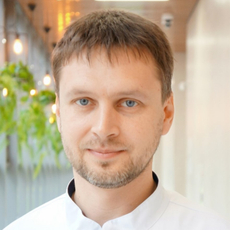 Павлов Денис Геннадьевич, рентгенолог