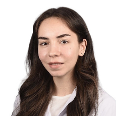 Григориади Екатерина Сергеевна, ортодонт