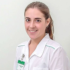 Новицкая Мария Викторовна, ортодонт