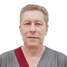 Сигитов Павел Михайлович, анестезиолог