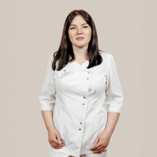 Помазкова Екатерина Константиновна, проктолог