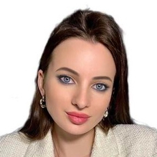 Пантелеева Анна Ивановна, психолог