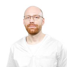 Савин Сергей Викторович, ЛОР