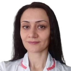 Бобешко Екатерина Александровна, терапевт