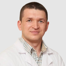 Артемьев Дмитрий Иванович, дерматолог