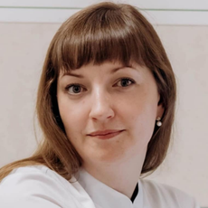 Бородина Ольга Евгеньевна, офтальмолог