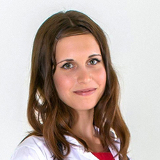 Фадеева Марина Вадимовна, кардиолог