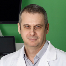 Малков Александр Юрьевич, дерматолог