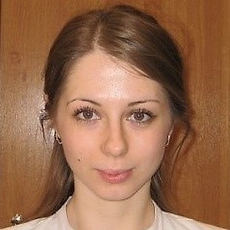 Ежак Екатерина Юрьевна, терапевт