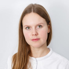 Баталина Ангелина Олеговна, стоматолог-терапевт