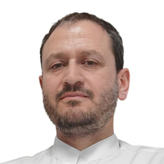 Шаврди Мохамад Махмудович, невролог