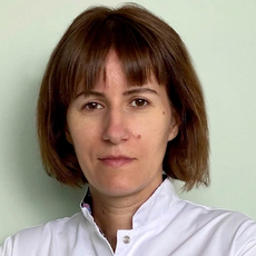 Игнатьева Елена Олеговна, офтальмолог