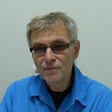 Зинченко Александр Иванович, ортопед