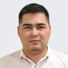 Кускильдин Юнус Акрамович, массажист