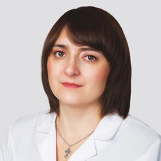 Меркулова Юлия Сергеевна, рентгенолог