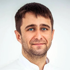 Едемский Иван Александрович, стоматолог-терапевт