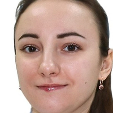 Иванова Арина Евгеньевна, гинеколог