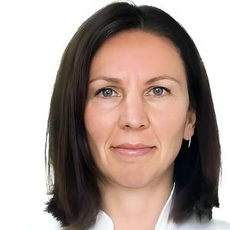 Мазур Елена Вячеславовна, ЛОР