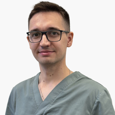 Новиков Иван Александрович, ортопед