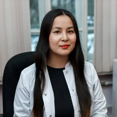 Бембеева Людмила Владимировна, онколог