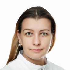 Вечкина Виктория Викторовна, физиотерапевт