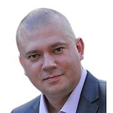 Мигович Алексей Викторович, анестезиолог