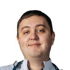 Сумской Дмитрий Александрович, анестезиолог