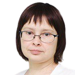 Пикалова Инга Владимировна, педиатр